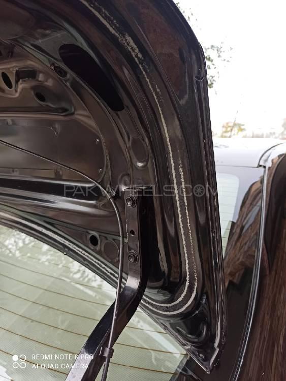 Toyota Corolla 2010 for Sale in Rawalpindi Toyota Corolla 2010 for Sale in Rawalpindi Image-13