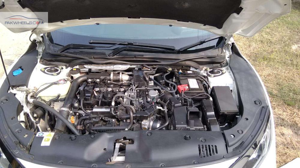 ہونڈا سوک 2019 for Sale in لاہور ہونڈا سوک 2019 for Sale in لاہور Image-18