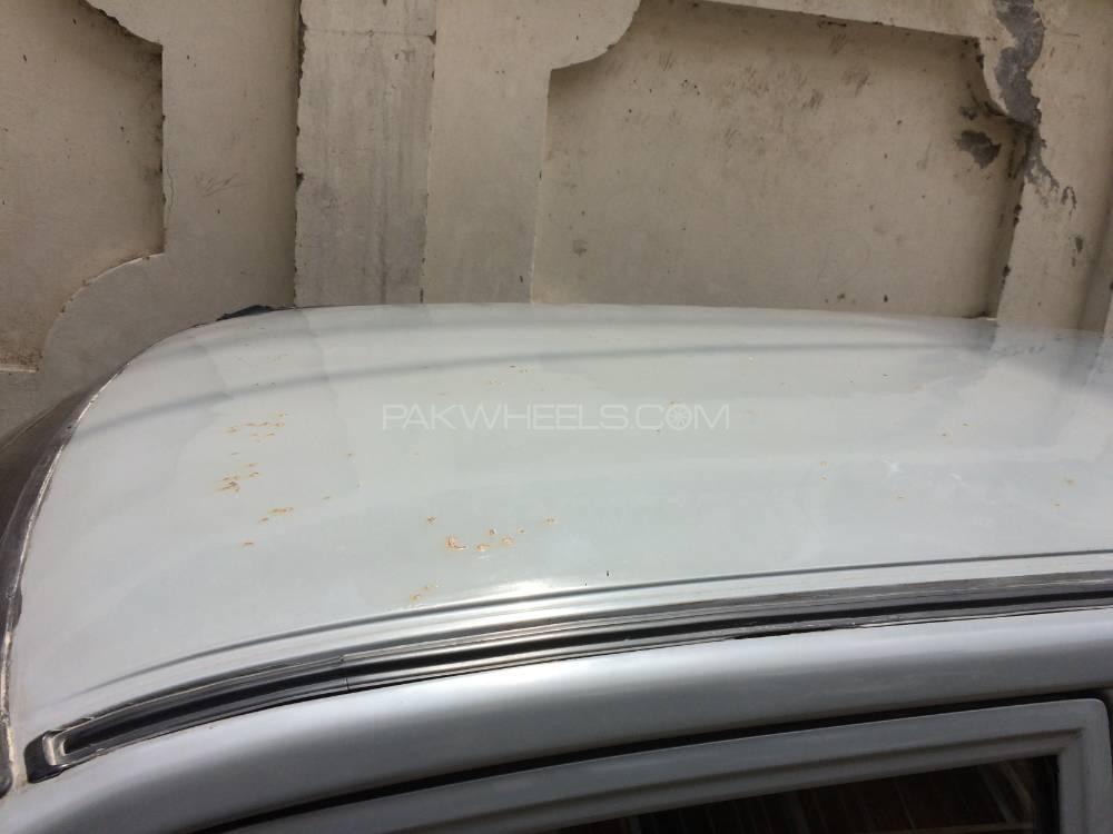Suzuki Khyber 1996 for Sale in Lahore Suzuki Khyber 1996 for Sale in Lahore Image-6