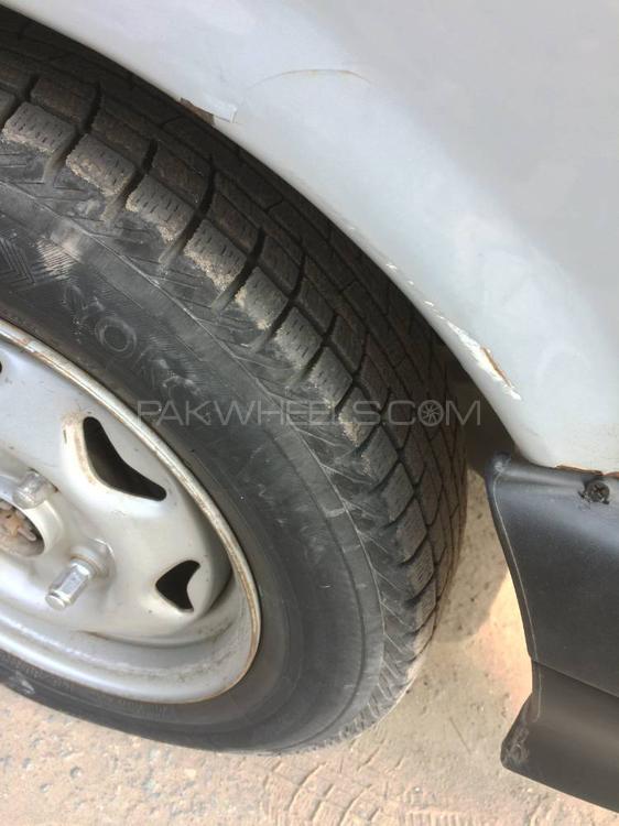 Suzuki Khyber 1996 for Sale in Lahore Suzuki Khyber 1996 for Sale in Lahore Image-8