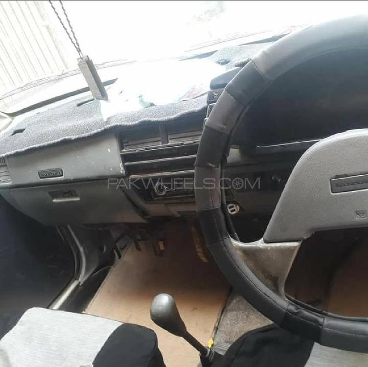 Suzuki Khyber 1997 for Sale in Karachi Suzuki Khyber 1997 for Sale in Karachi Image-16