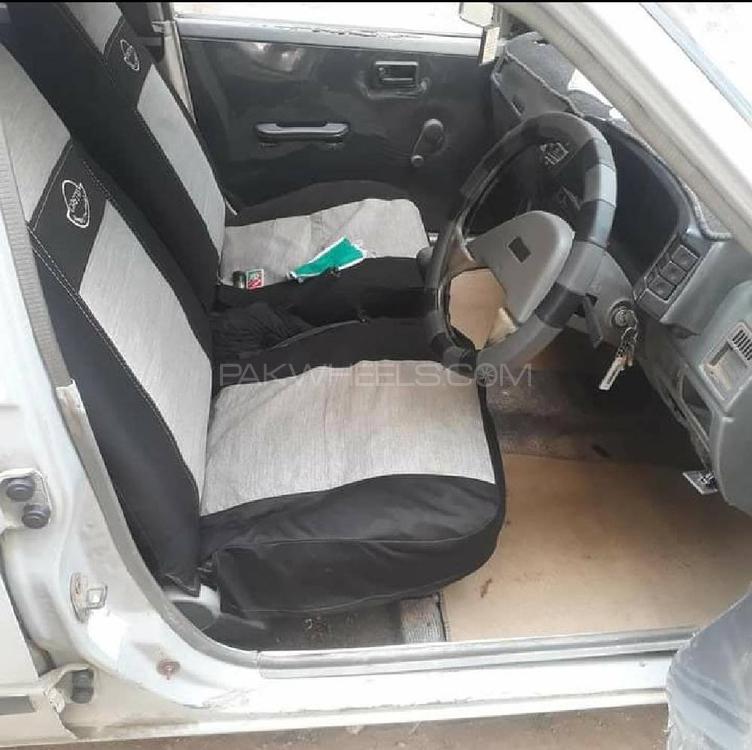 Suzuki Khyber 1997 for Sale in Karachi Suzuki Khyber 1997 for Sale in Karachi Image-19