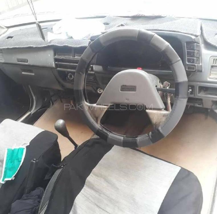 Suzuki Khyber 1997 for Sale in Karachi Suzuki Khyber 1997 for Sale in Karachi Image-20