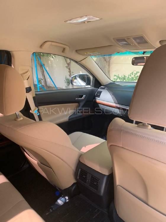 ٹویوٹا مارک ایکس 2013 for Sale in کراچی ٹویوٹا مارک ایکس 2013 for Sale in کراچی Image-13