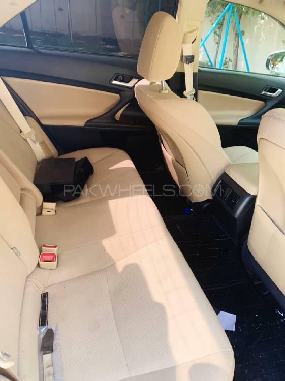 ٹویوٹا مارک ایکس 2013 for Sale in کراچی ٹویوٹا مارک ایکس 2013 for Sale in کراچی Image-12