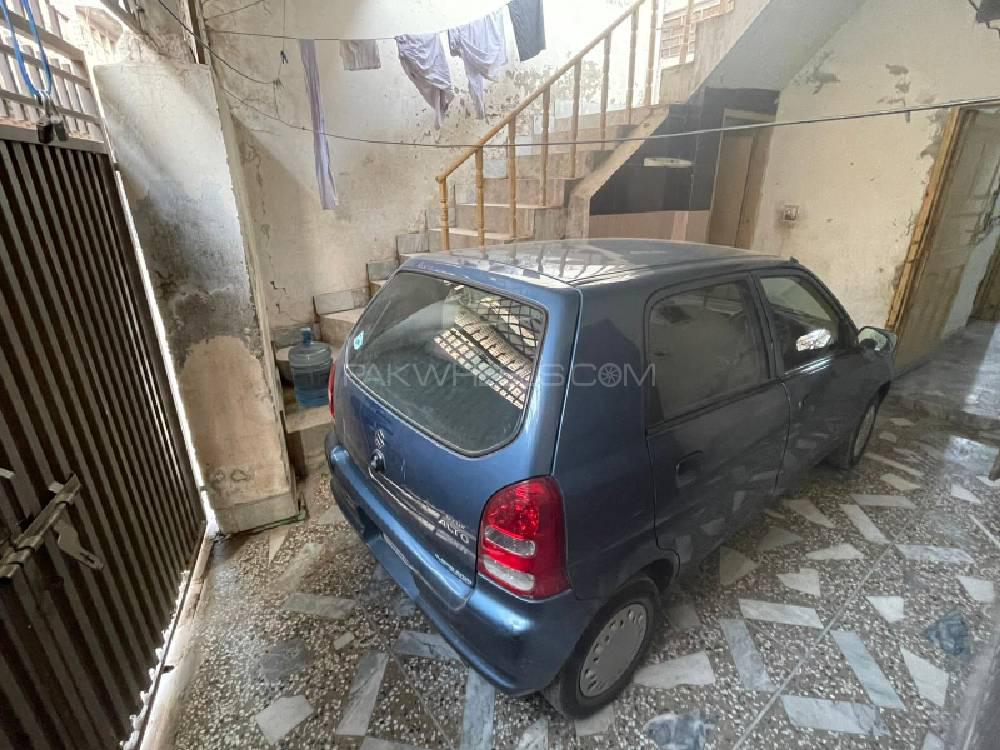 Suzuki Alto 2011 for Sale in Islamabad Suzuki Alto 2011 for Sale in Islamabad Image-9