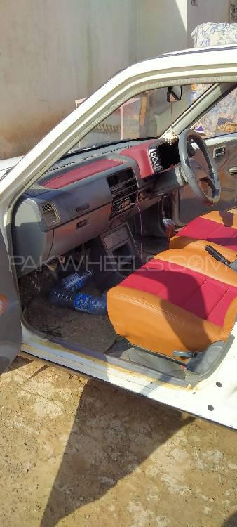 Suzuki Khyber 1994 for Sale in Multan Suzuki Khyber 1994 for Sale in Multan Image-19