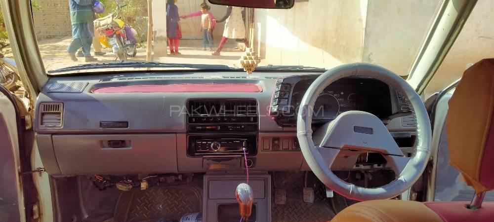 Suzuki Khyber 1994 for Sale in Multan Suzuki Khyber 1994 for Sale in Multan Image-18