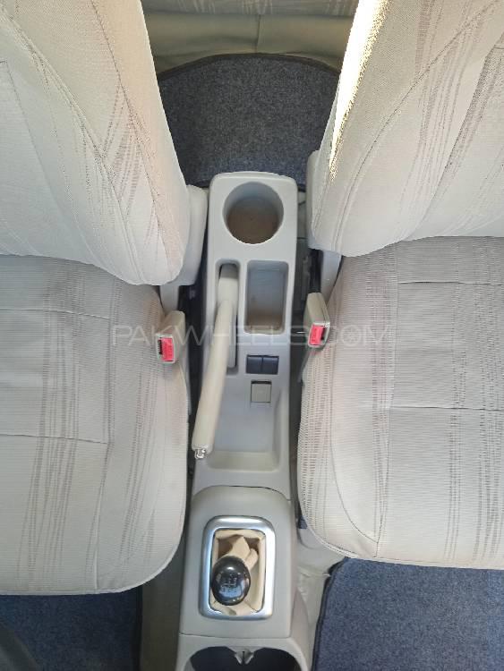 Suzuki Liana 2012 for Sale in Karachi Suzuki Liana 2012 for Sale in Karachi Image-11