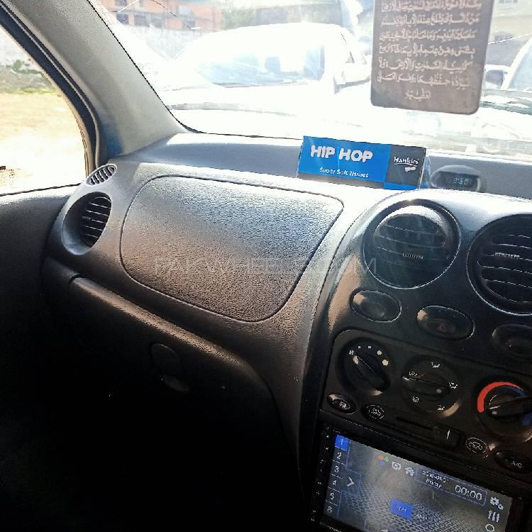 Chevrolet Joy 2007 for Sale in Islamabad Chevrolet Joy 2007 for Sale in Islamabad Image-11