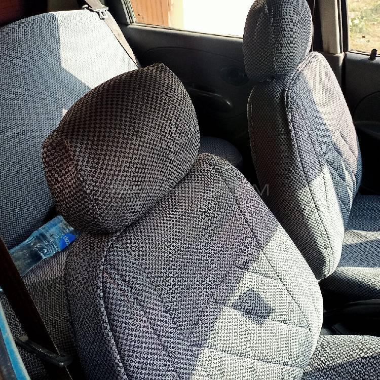 Chevrolet Joy 2007 for Sale in Islamabad Chevrolet Joy 2007 for Sale in Islamabad Image-7