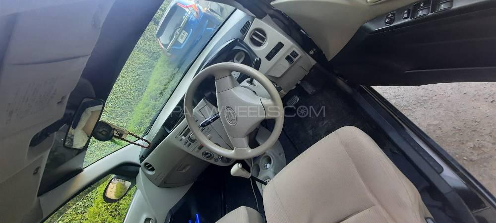 Daihatsu Mira 2009 for Sale in Rawalpindi Daihatsu Mira 2009 for Sale in Rawalpindi Image-6