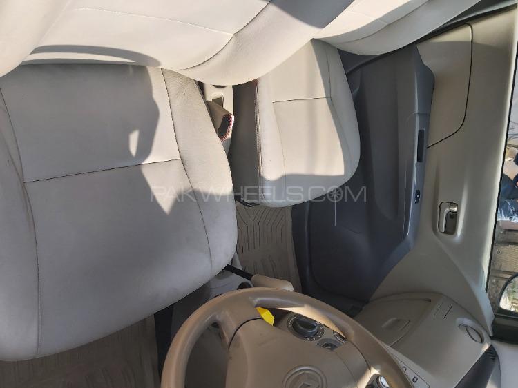 Daihatsu Mira 2007 for Sale in Rawalpindi Daihatsu Mira 2007 for Sale in Rawalpindi Image-3