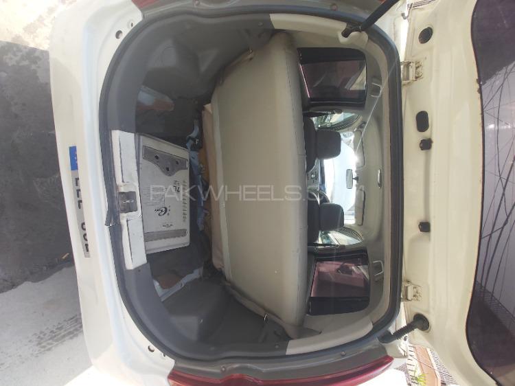 Daihatsu Mira 2007 for Sale in Rawalpindi Daihatsu Mira 2007 for Sale in Rawalpindi Image-4