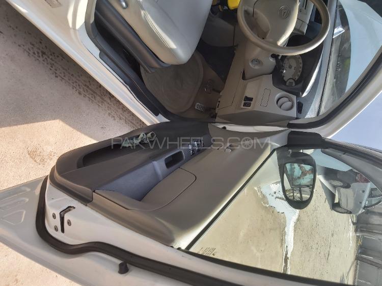 Daihatsu Mira 2007 for Sale in Rawalpindi Daihatsu Mira 2007 for Sale in Rawalpindi Image-9