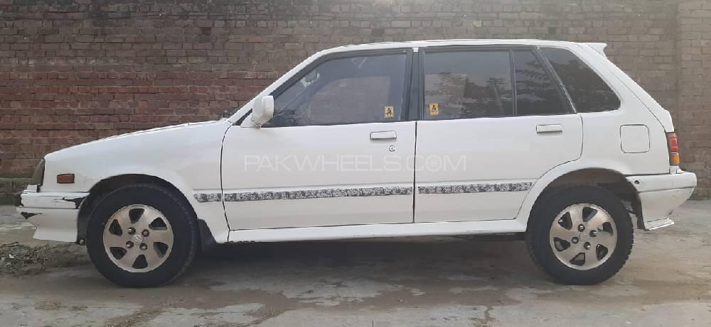 Suzuki Khyber 1998 for Sale in Gujrat Image-1