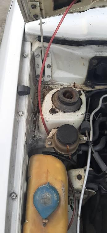 Suzuki Khyber 1998 for Sale in Gujrat Suzuki Khyber 1998 for Sale in Gujrat Image-10