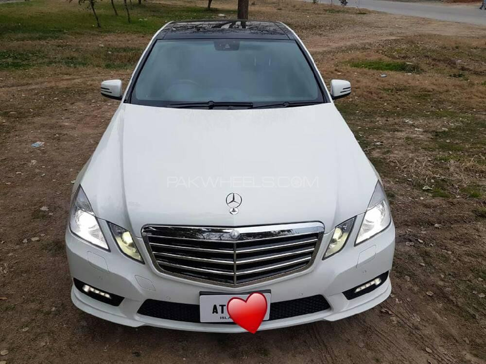 مرسڈیز بینز ای کلاس 2011 for Sale in اسلام آباد مرسڈیز بینز ای کلاس 2011 for Sale in اسلام آباد Image-14