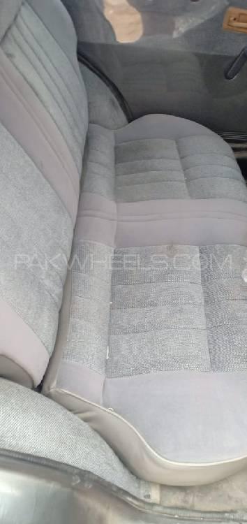 Suzuki FX 1986 for Sale in Nowshera cantt Suzuki FX 1986 for Sale in Nowshera cantt Image-5
