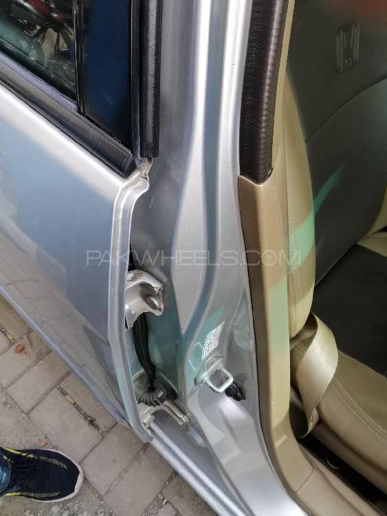 Honda Civic 2005 for Sale in Islamabad Honda Civic 2005 for Sale in Islamabad Image-10