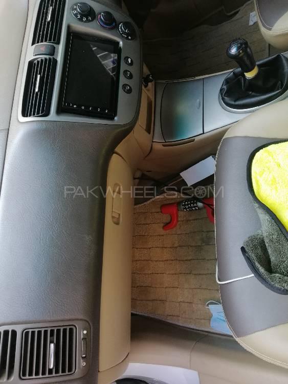 Honda Civic 2005 for Sale in Islamabad Honda Civic 2005 for Sale in Islamabad Image-7