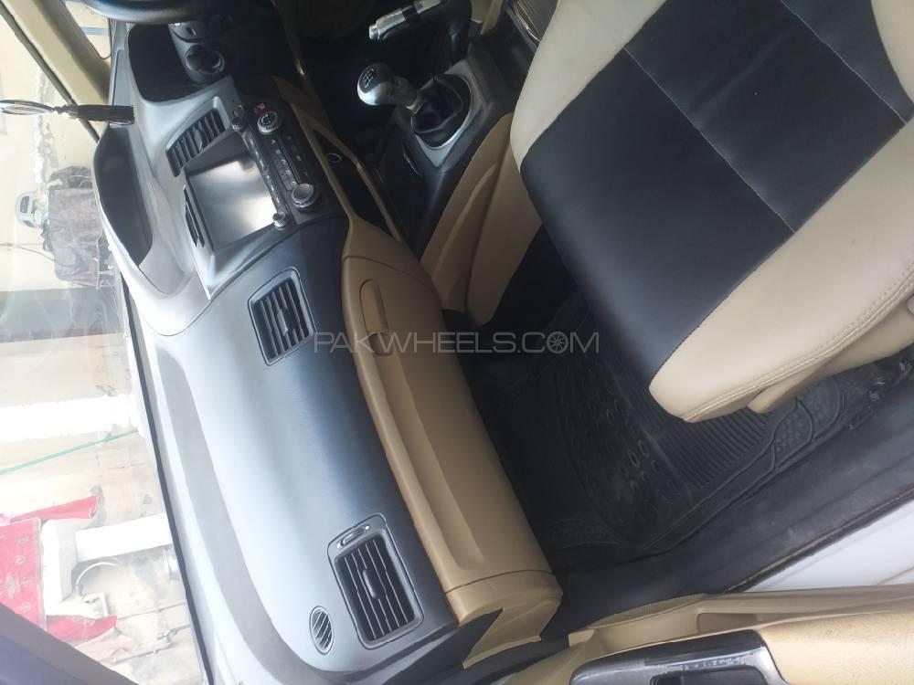ہونڈا سوک 2011 for Sale in گجرات ہونڈا سوک 2011 for Sale in گجرات Image-4