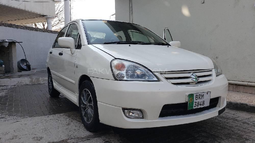 Suzuki Liana 2006 for Sale in Rawalpindi Image-1