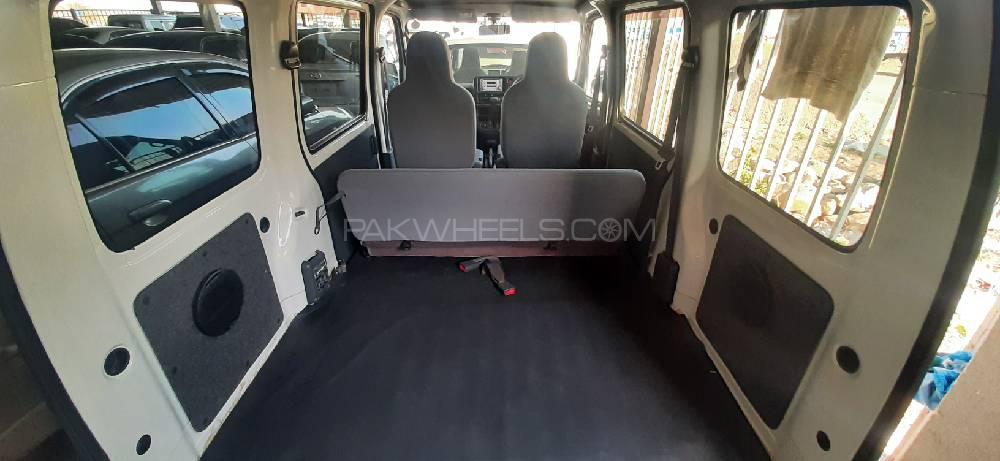 ڈائیہاتسو ہائی جیٹ 2013 for Sale in پشاور ڈائیہاتسو ہائی جیٹ 2013 for Sale in پشاور Image-10