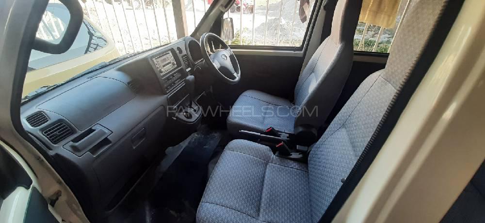 ڈائیہاتسو ہائی جیٹ 2013 for Sale in پشاور ڈائیہاتسو ہائی جیٹ 2013 for Sale in پشاور Image-12