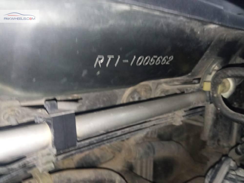 Honda Cross Road 2008 for Sale in Islamabad Honda Cross Road 2008 for Sale in Islamabad Image-13