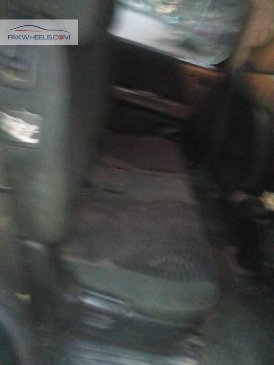 Honda Cross Road 2008 for Sale in Islamabad Honda Cross Road 2008 for Sale in Islamabad Image-12