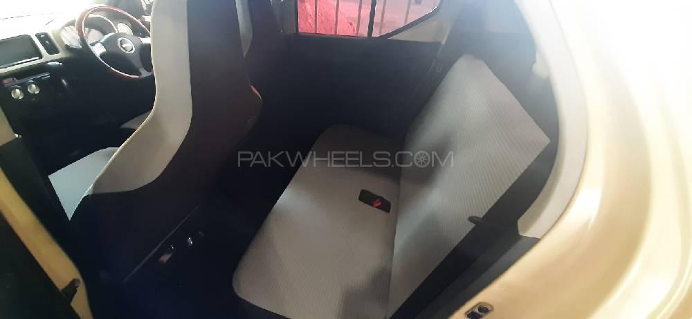 سوزوکی آلٹو 2014 for Sale in پشاور سوزوکی آلٹو 2014 for Sale in پشاور Image-7