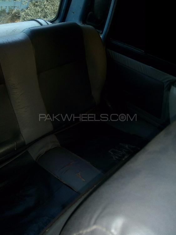 سوزوکی مہران 2006 for Sale in کراچی سوزوکی مہران 2006 for Sale in کراچی Image-2