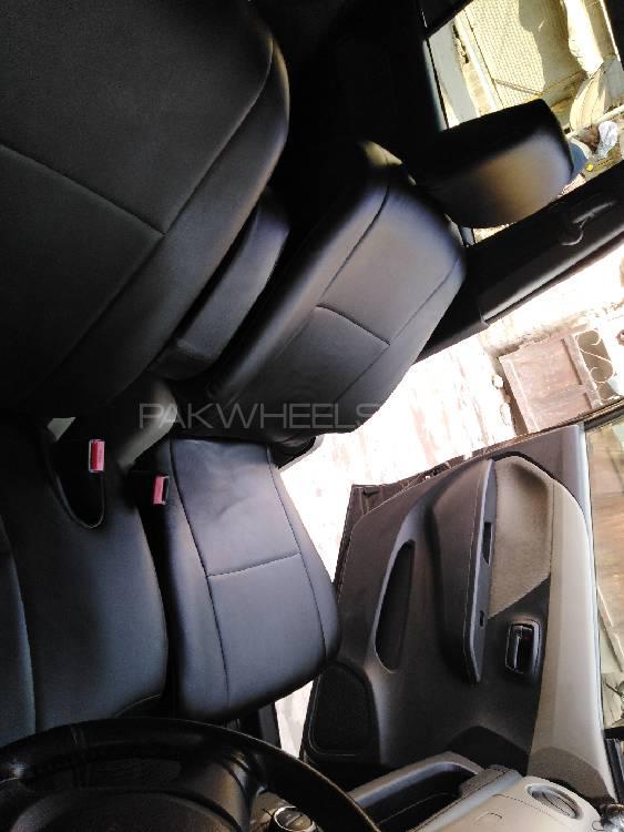 Suzuki Wagon R 2014 for Sale in Rawalpindi Suzuki Wagon R 2014 for Sale in Rawalpindi Image-15