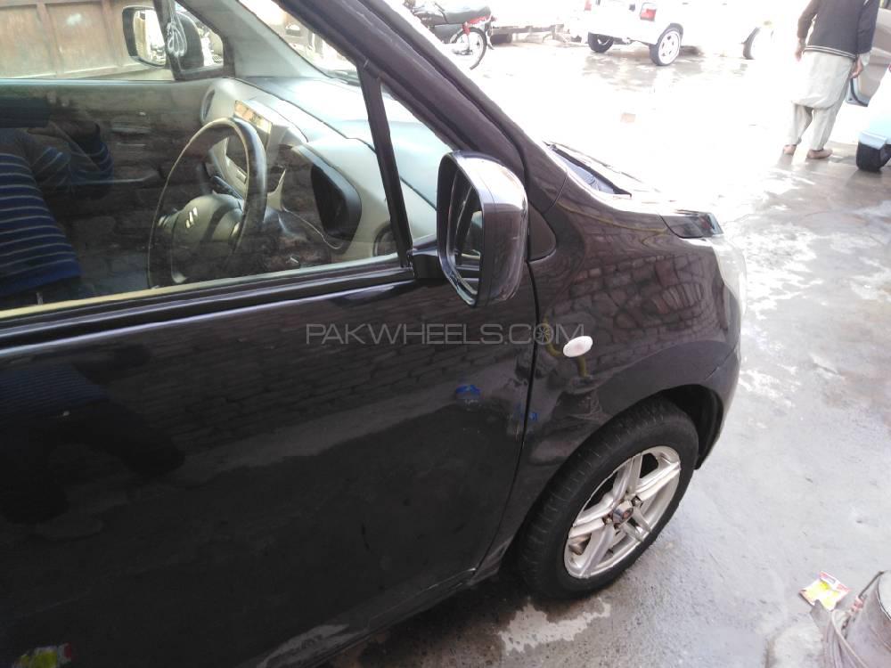 Suzuki Wagon R 2014 for Sale in Rawalpindi Suzuki Wagon R 2014 for Sale in Rawalpindi Image-7