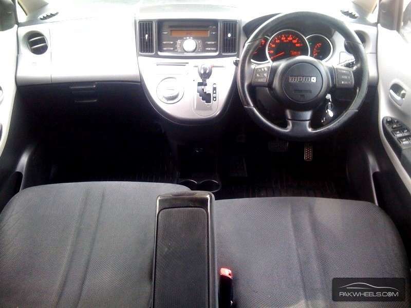 Daihatsu Sonica 2007 for Sale in Islamabad Daihatsu Sonica 2007 for Sale in Islamabad Image-7