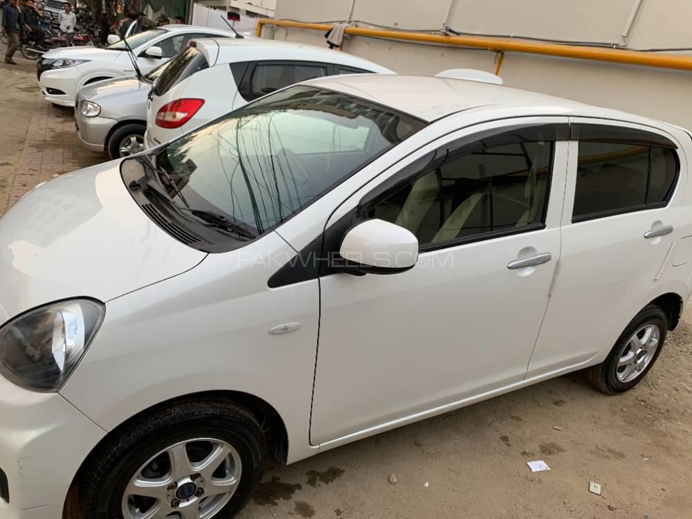 ڈائیہاتسو میرا 2014 for Sale in کراچی ڈائیہاتسو میرا 2014 for Sale in کراچی Image-4