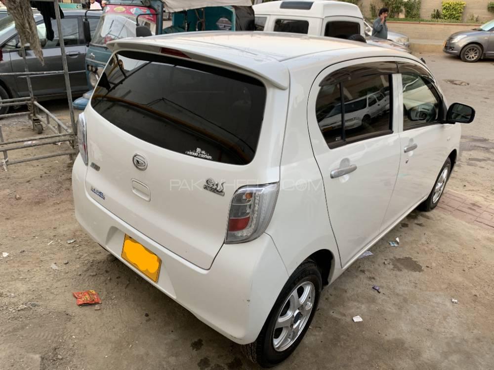 ڈائیہاتسو میرا 2014 for Sale in کراچی ڈائیہاتسو میرا 2014 for Sale in کراچی Image-13