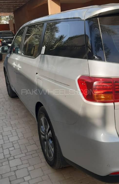 کِیا کارنیول 2019 for Sale in ملتان کِیا کارنیول 2019 for Sale in ملتان Image-6