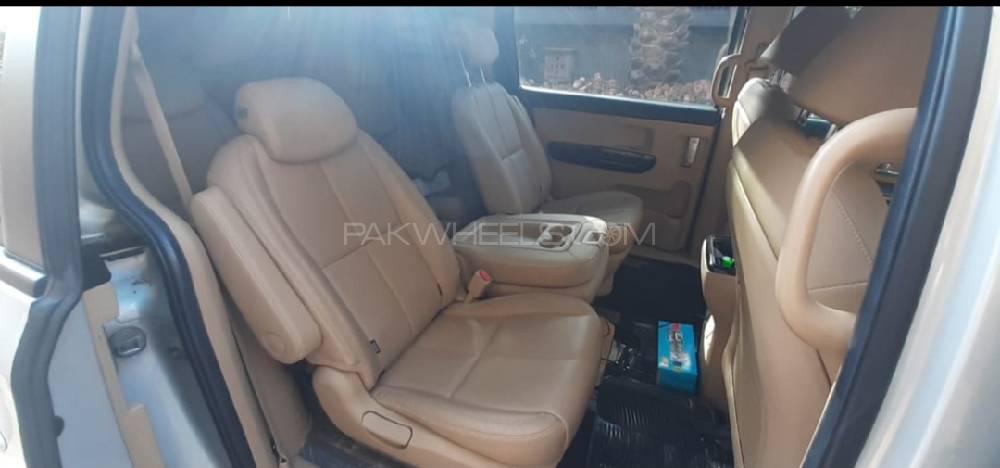 کِیا کارنیول 2019 for Sale in ملتان کِیا کارنیول 2019 for Sale in ملتان Image-4