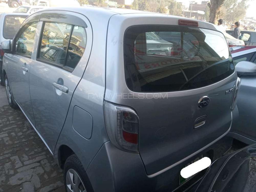 Subaru Pleo 2014 for Sale in Gujranwala Subaru Pleo 2014 for Sale in Gujranwala Image-3