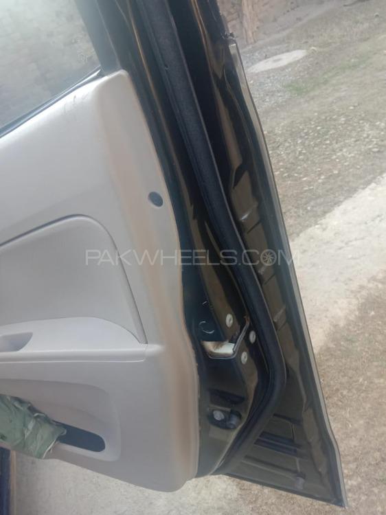 Suzuki Alto 2013 for Sale in Peshawar Suzuki Alto 2013 for Sale in Peshawar Image-7