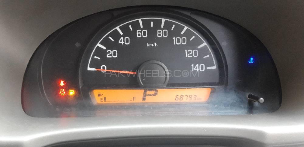سوزوکی ایوری ویگن 2015 for Sale in گجرانوالہ سوزوکی ایوری ویگن 2015 for Sale in گجرانوالہ Image-11