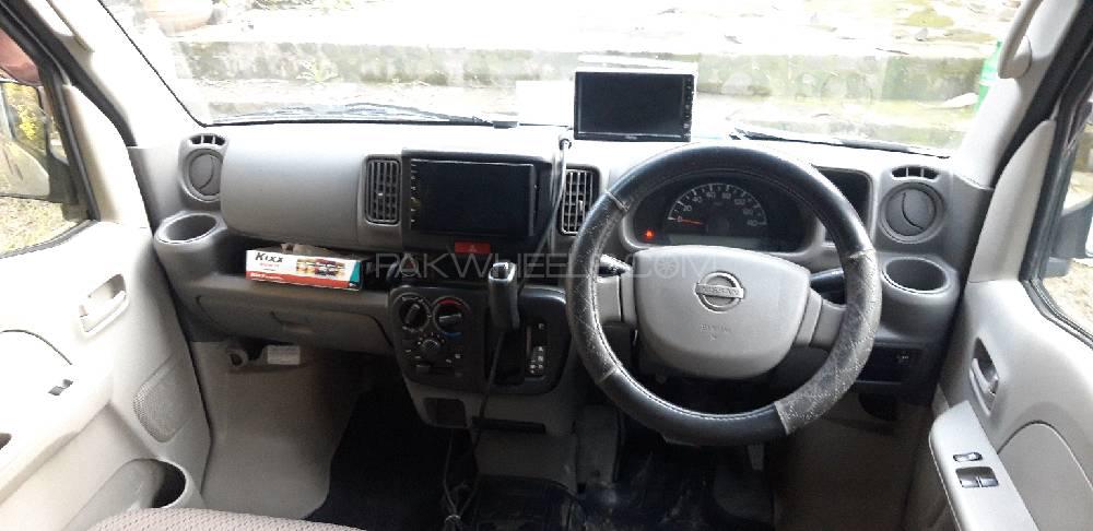 سوزوکی ایوری ویگن 2015 for Sale in گجرانوالہ سوزوکی ایوری ویگن 2015 for Sale in گجرانوالہ Image-9