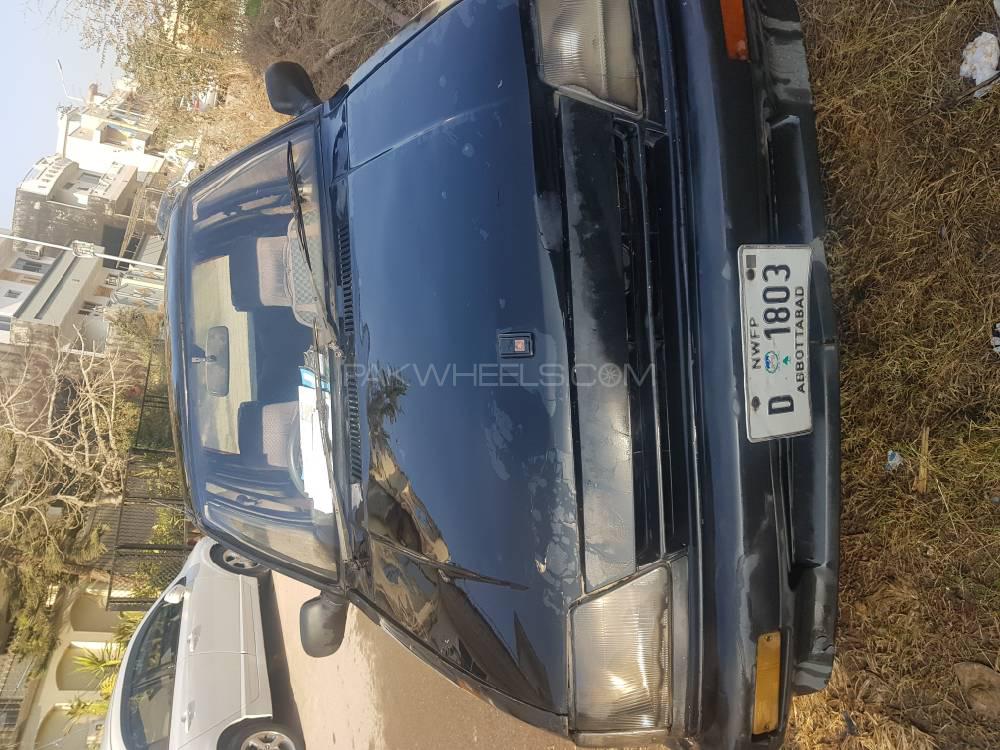 سوزوکی خیبر 1992 for Sale in اسلام آباد سوزوکی خیبر 1992 for Sale in اسلام آباد Image-6