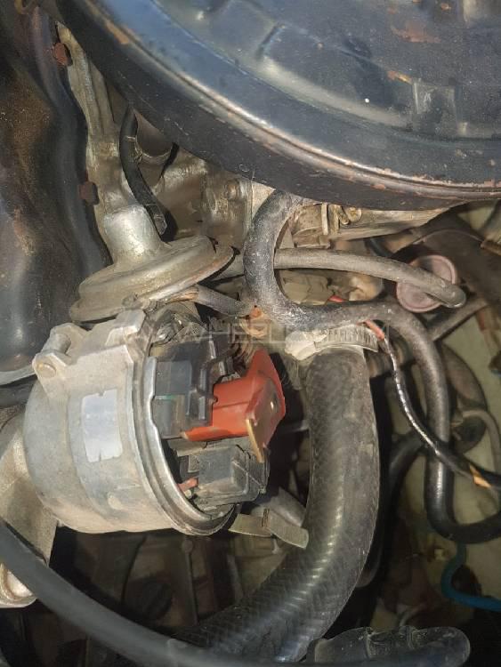 سوزوکی مہران 2008 for Sale in چکوال سوزوکی مہران 2008 for Sale in چکوال Image-15