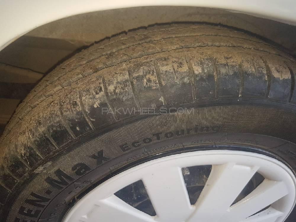 سوزوکی مہران 2008 for Sale in چکوال سوزوکی مہران 2008 for Sale in چکوال Image-12
