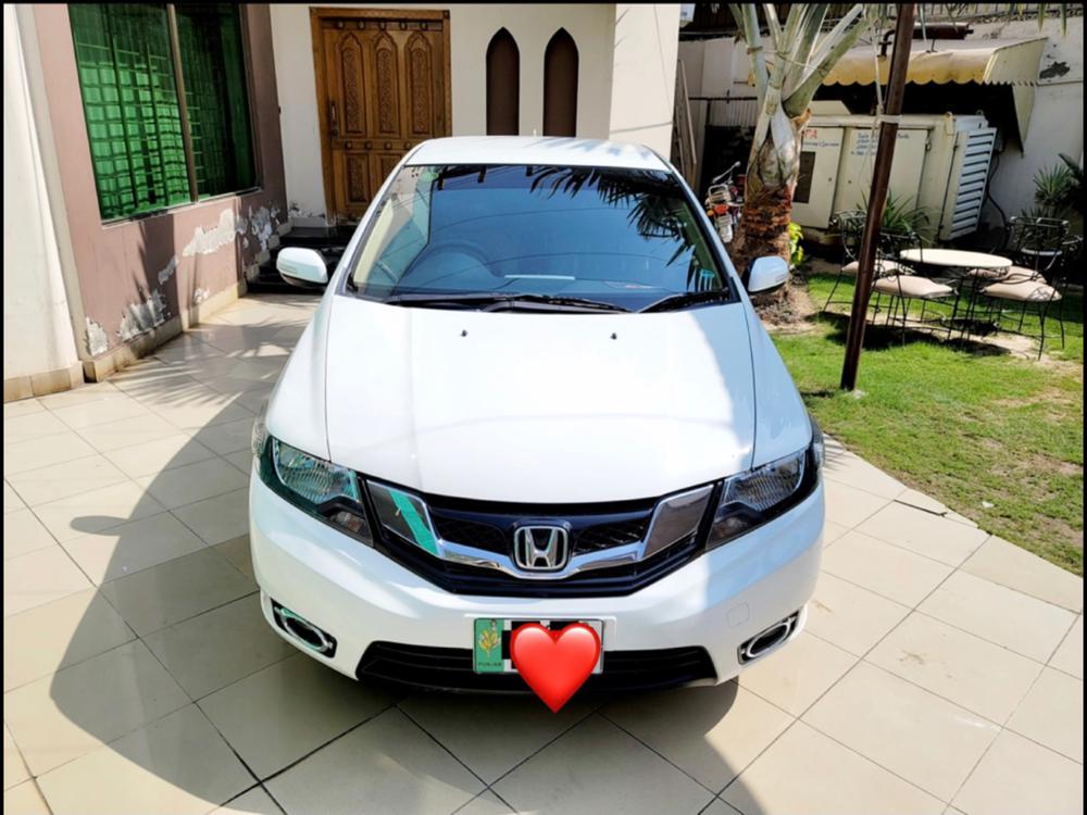 Honda City 2019 for Sale in Multan Honda City 2019 for Sale in Multan Image-10