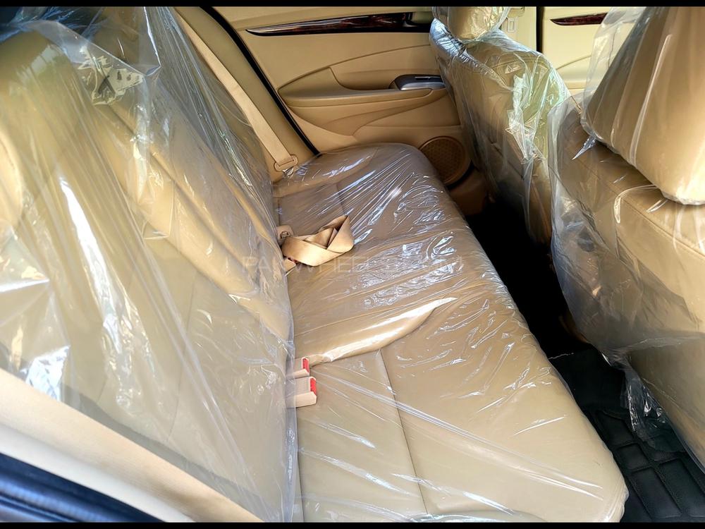 Honda City 2019 for Sale in Multan Honda City 2019 for Sale in Multan Image-16