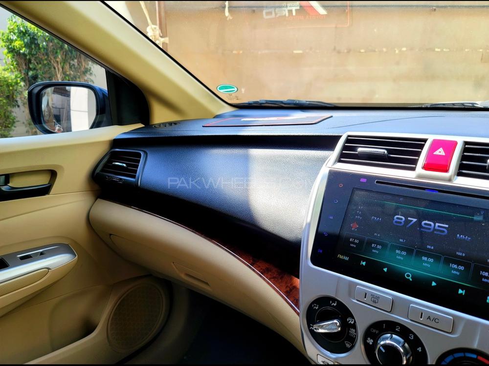 Honda City 2019 for Sale in Multan Honda City 2019 for Sale in Multan Image-15